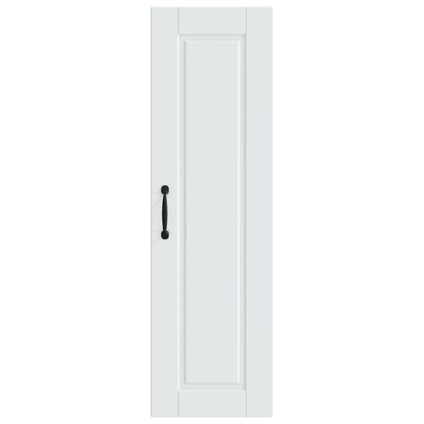 Veggskap PORTO Hvit 30 x 31 x 100 cm Konstruert tre