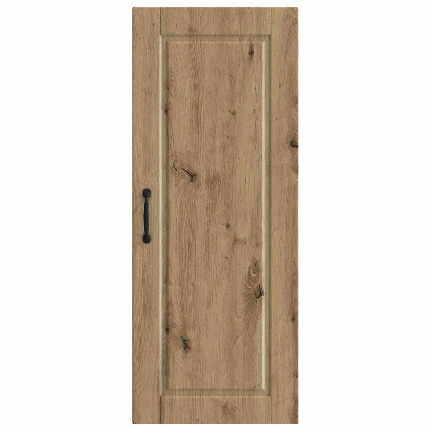 Veggskap PORTO Artisan Eik 40 x 31 x 100 cm Konstruert tre