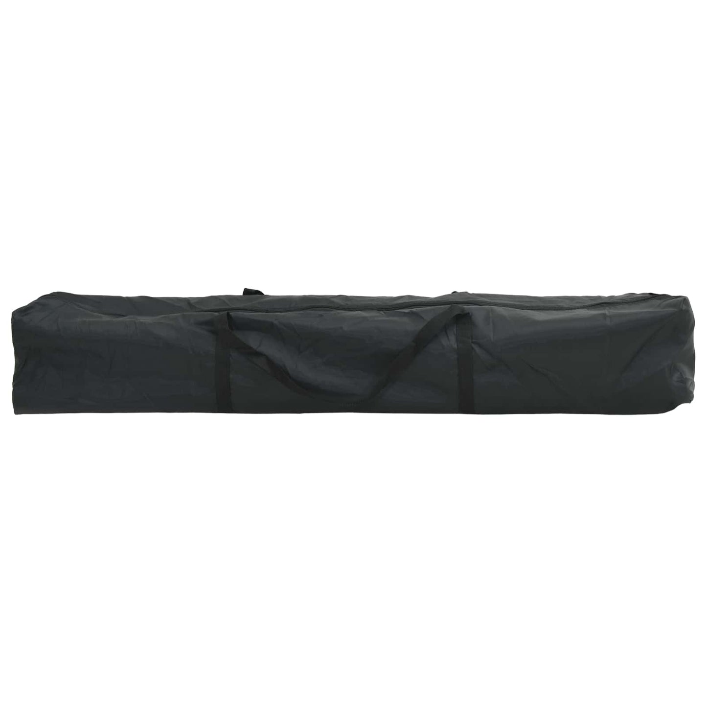 Pop-up Festtelt 575 x 288 x 245 cm Oransje