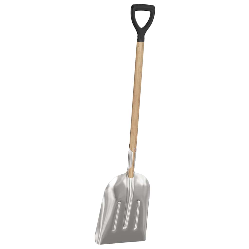 Spade sølv 29 x 122 cm Aluminium