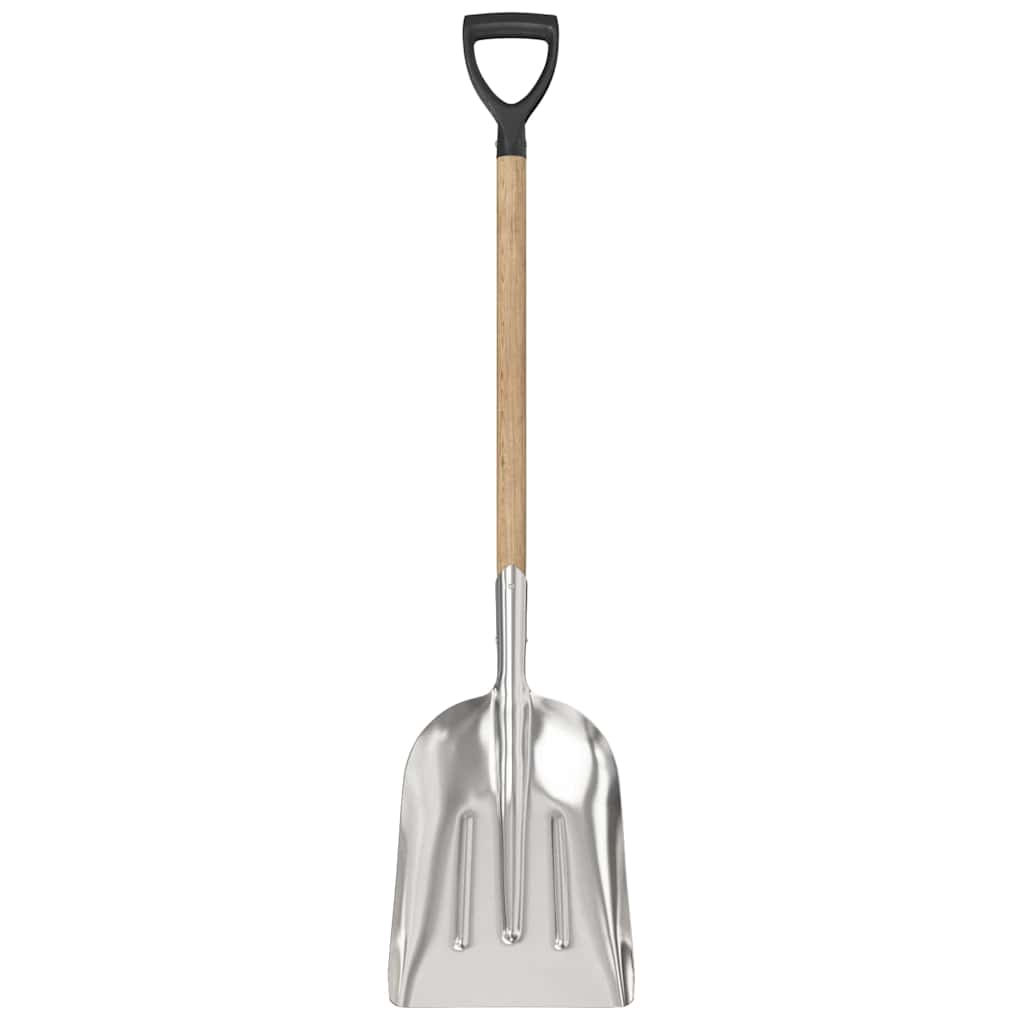 Spade sølv 29 x 122 cm Aluminium