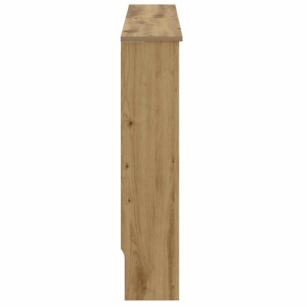 Radiator Deksel Artisan eik 172 x 19 x 81,5 cm Konstruert tre