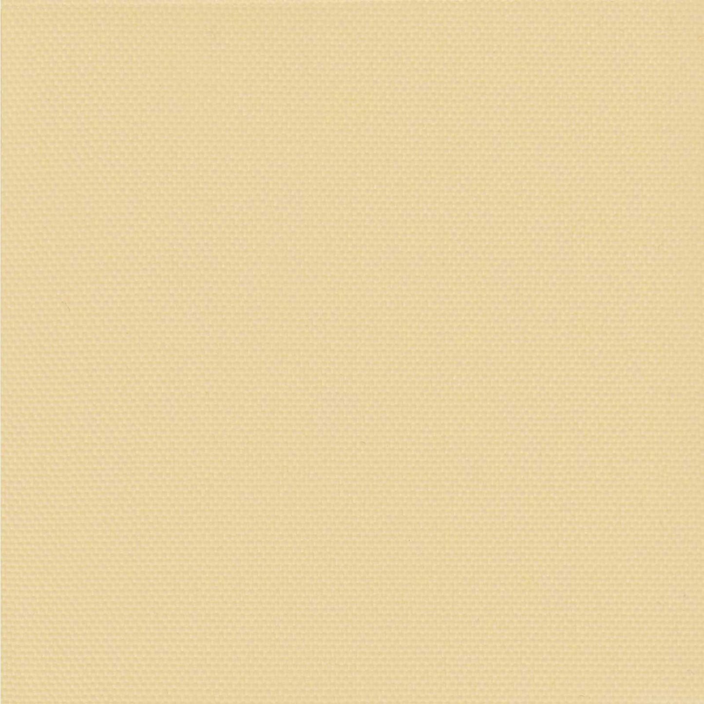 Teltduk med sidevegger 6 x 3 m Krem Polyester 190