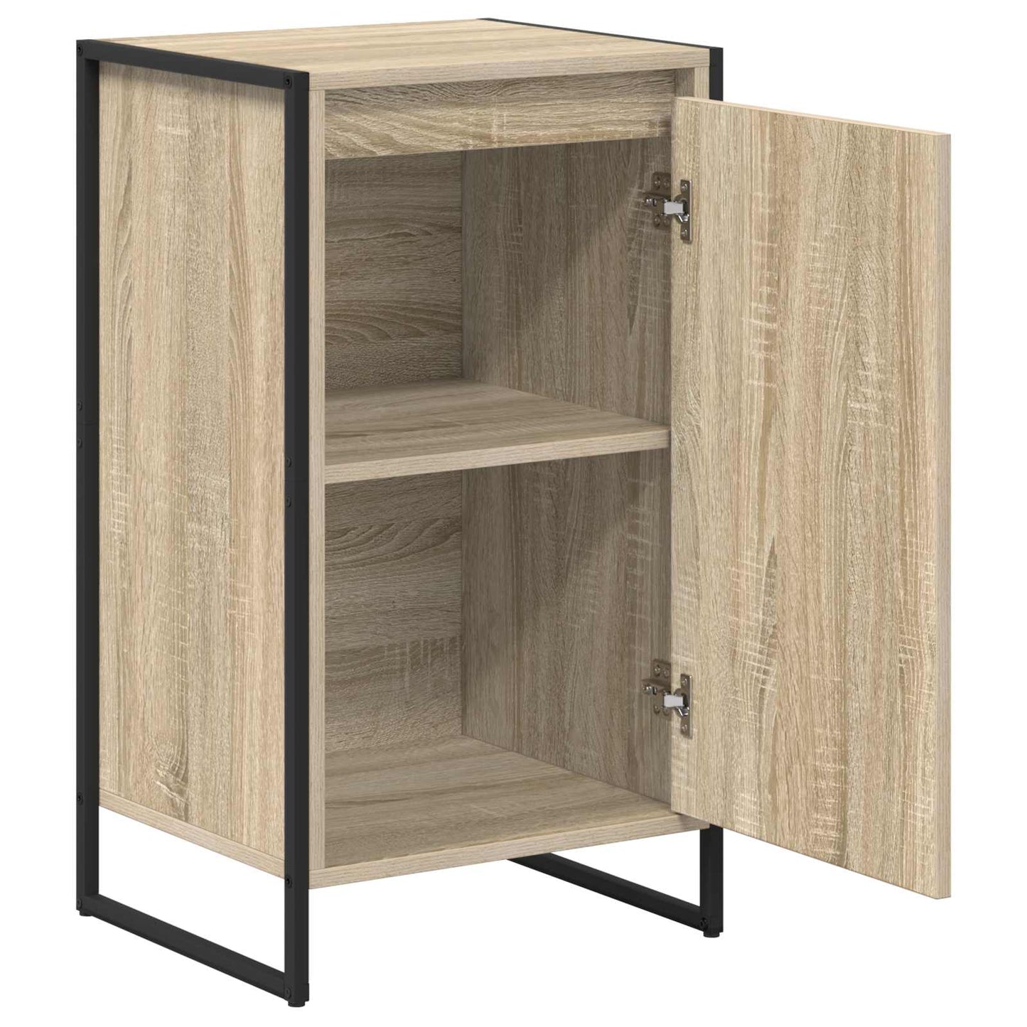 Serviesskap Sonoma 43 x 36 x 75,5 cm Konstruert tre