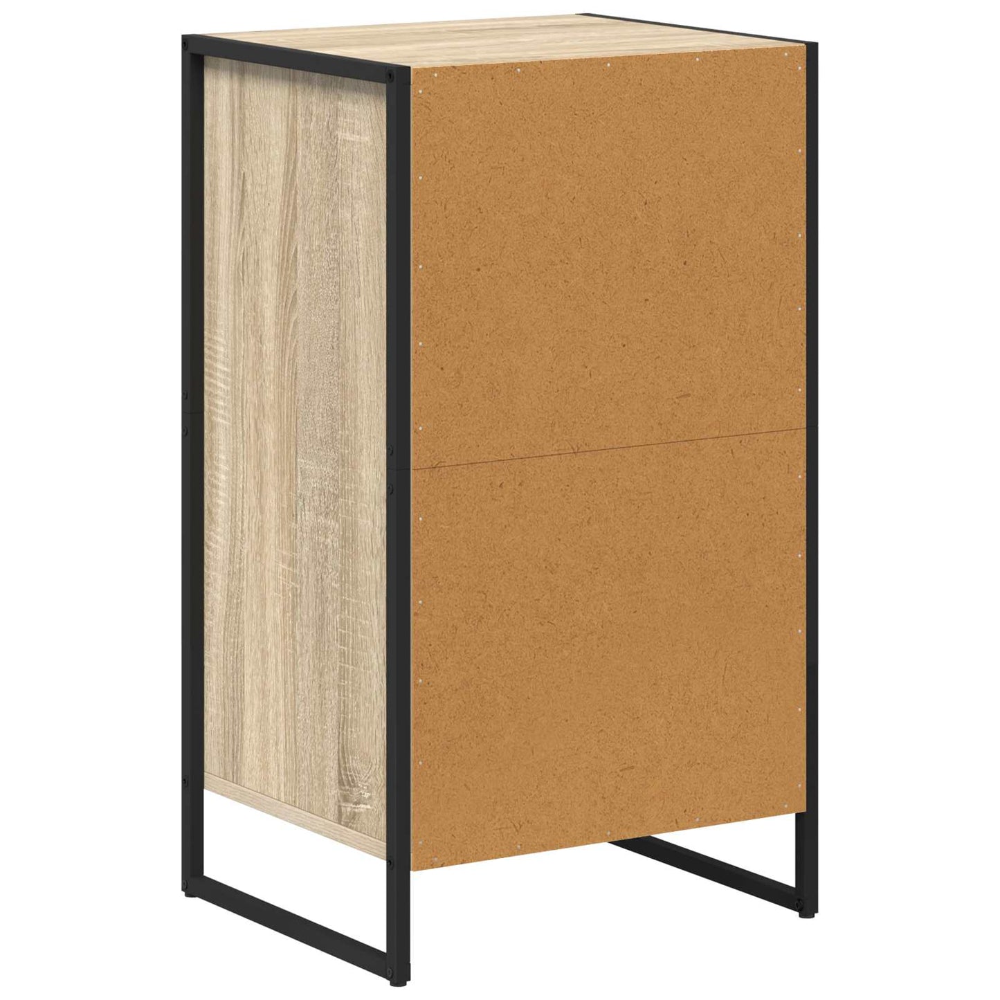 Serviesskap Sonoma 43 x 36 x 75,5 cm Konstruert tre