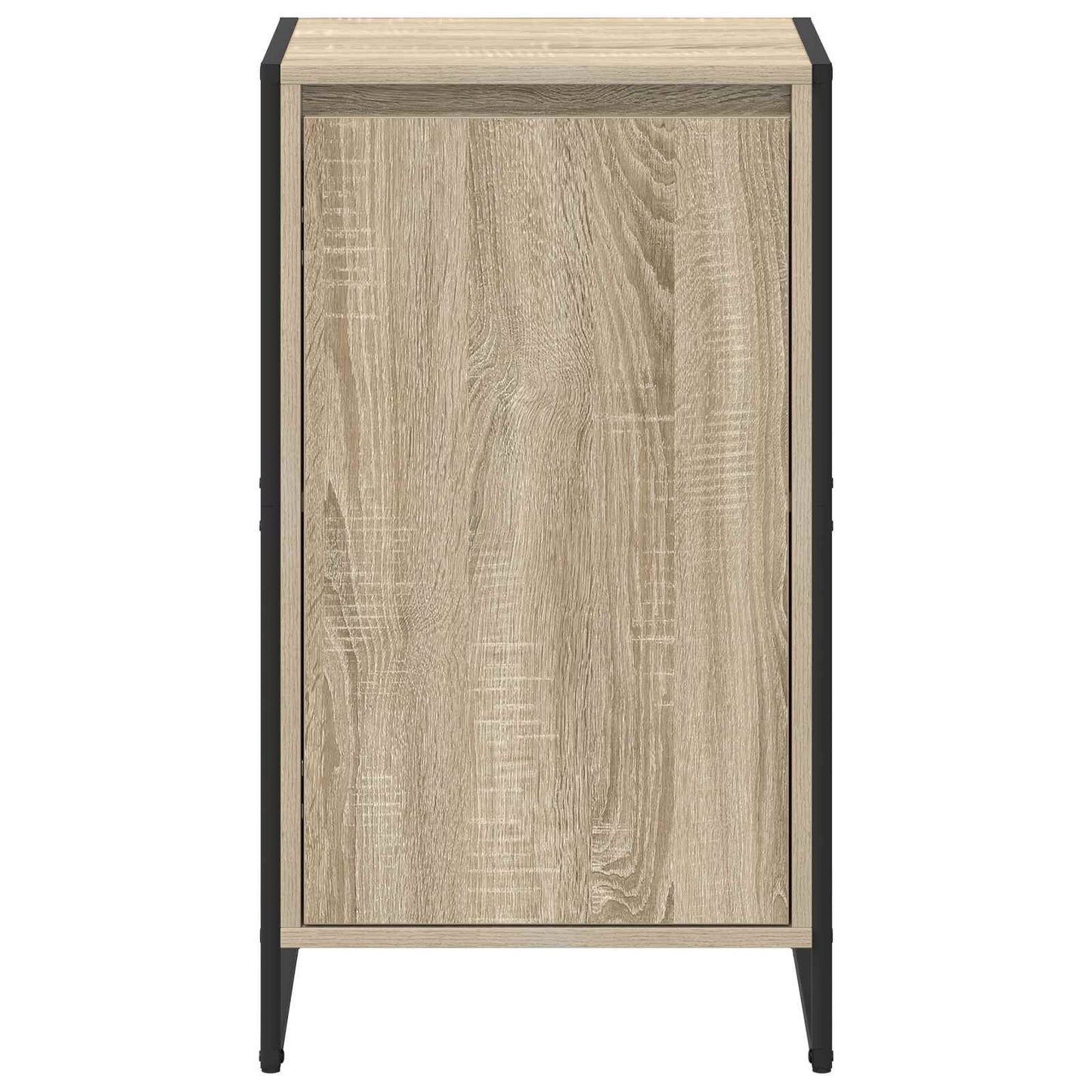 Serviesskap Sonoma 43 x 36 x 75,5 cm Konstruert tre