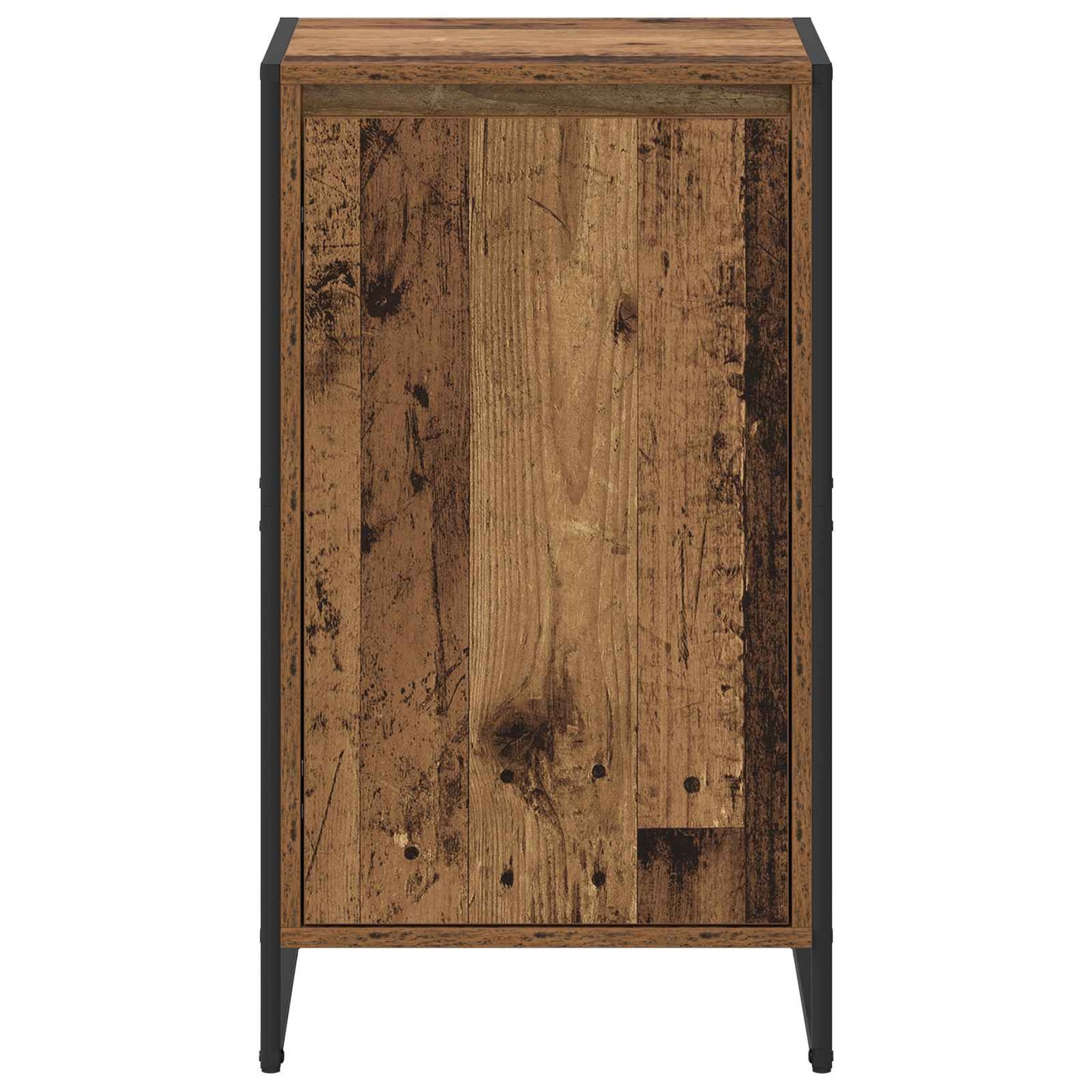 Serviesskap Gamle tre 43 x 36 x 75,5 cm Konstruert tre