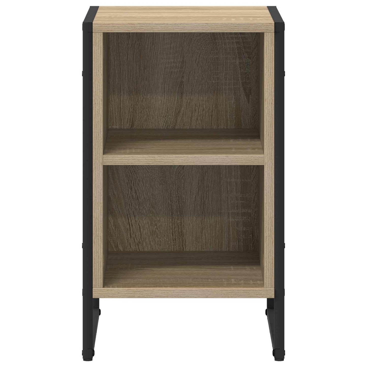 Nattbord Sonoma 39.5 x 30 x 50 cm Konstruert tre