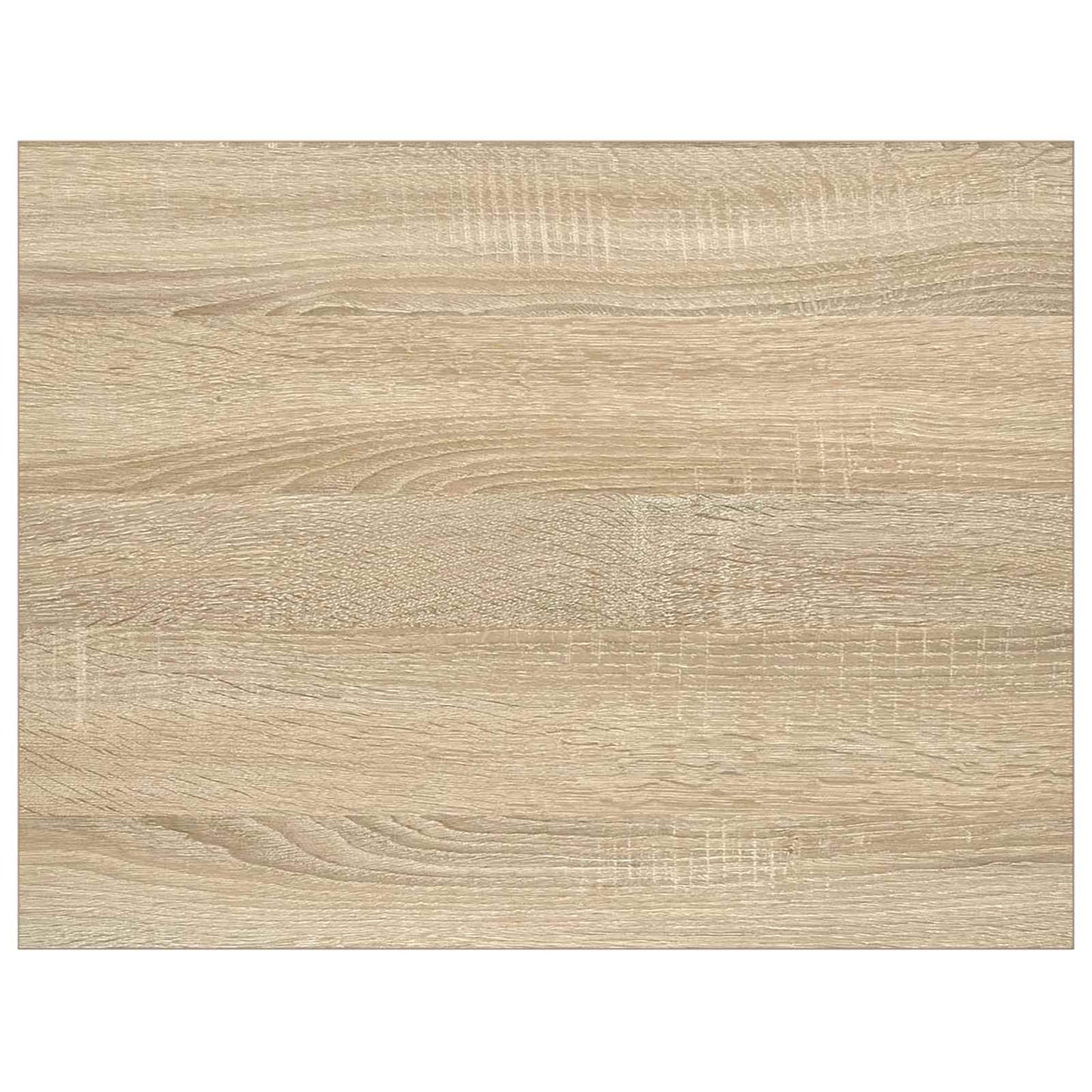 Baderomsskap Sonoma eik 54 x 41 x 70 cm Konstruert tre