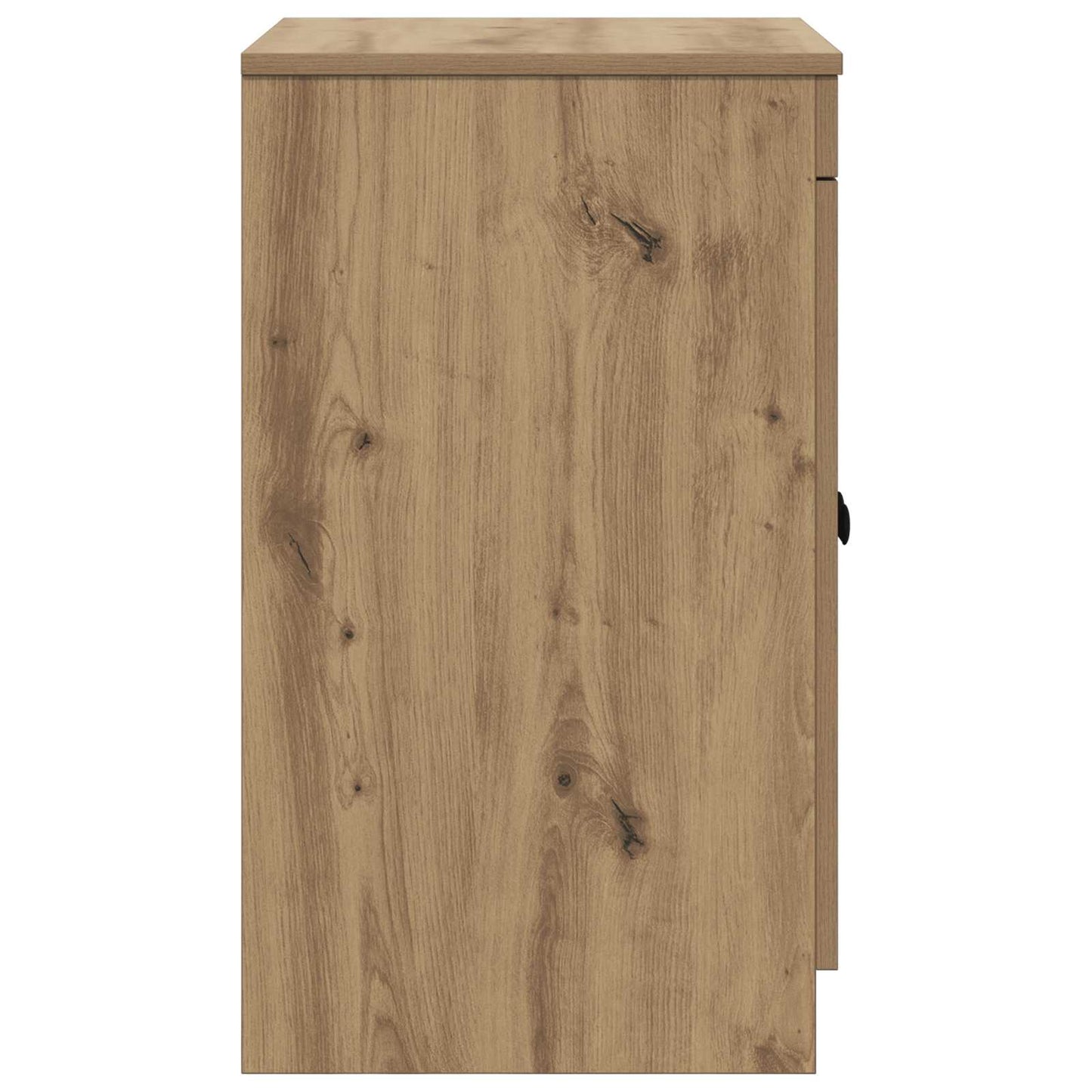 Baderomsskap Artisan eik 54 x 41 x 70 cm Konstruert tre