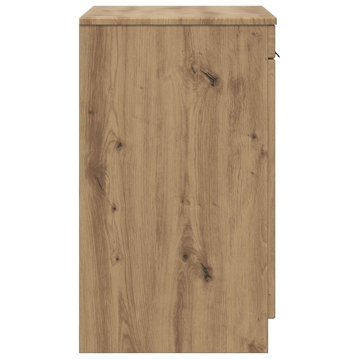 Baderomsskap Artisan eik 54 x 41 x 70 cm Konstruert tre