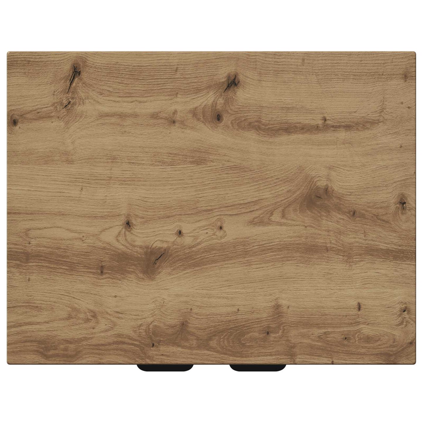 Baderomsskap Artisan eik 54 x 41 x 70 cm Konstruert tre