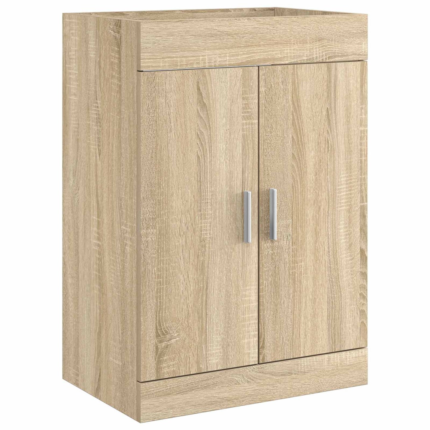 Badskapinet under vask Sonoma eik 78,5 x 37,5 x 81 cm