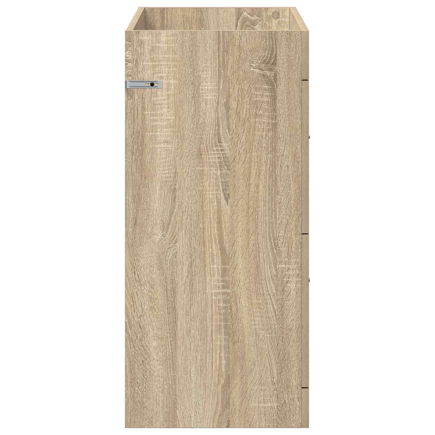 Badskapinet under vask Sonoma eik 78,5 x 37,5 x 81 cm