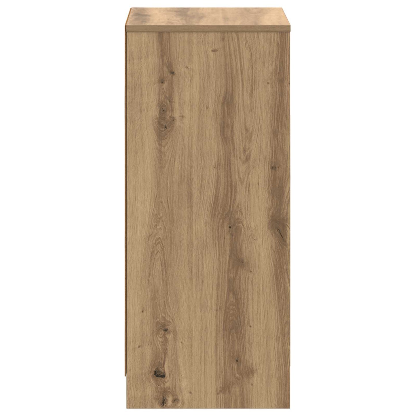 Baderomsskap Artisan eik 35 x 36,5 x 85 cm Konstruert tre