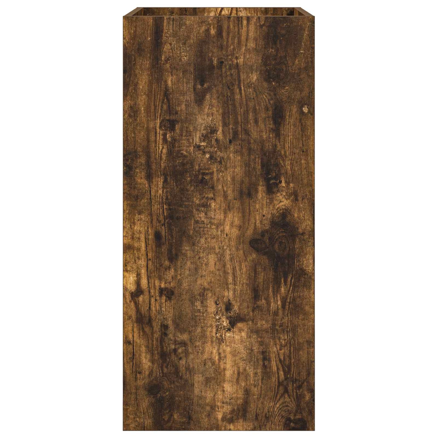 Badskapinet under vask Røkt Eik 56 x 37,5 x 81 cm
