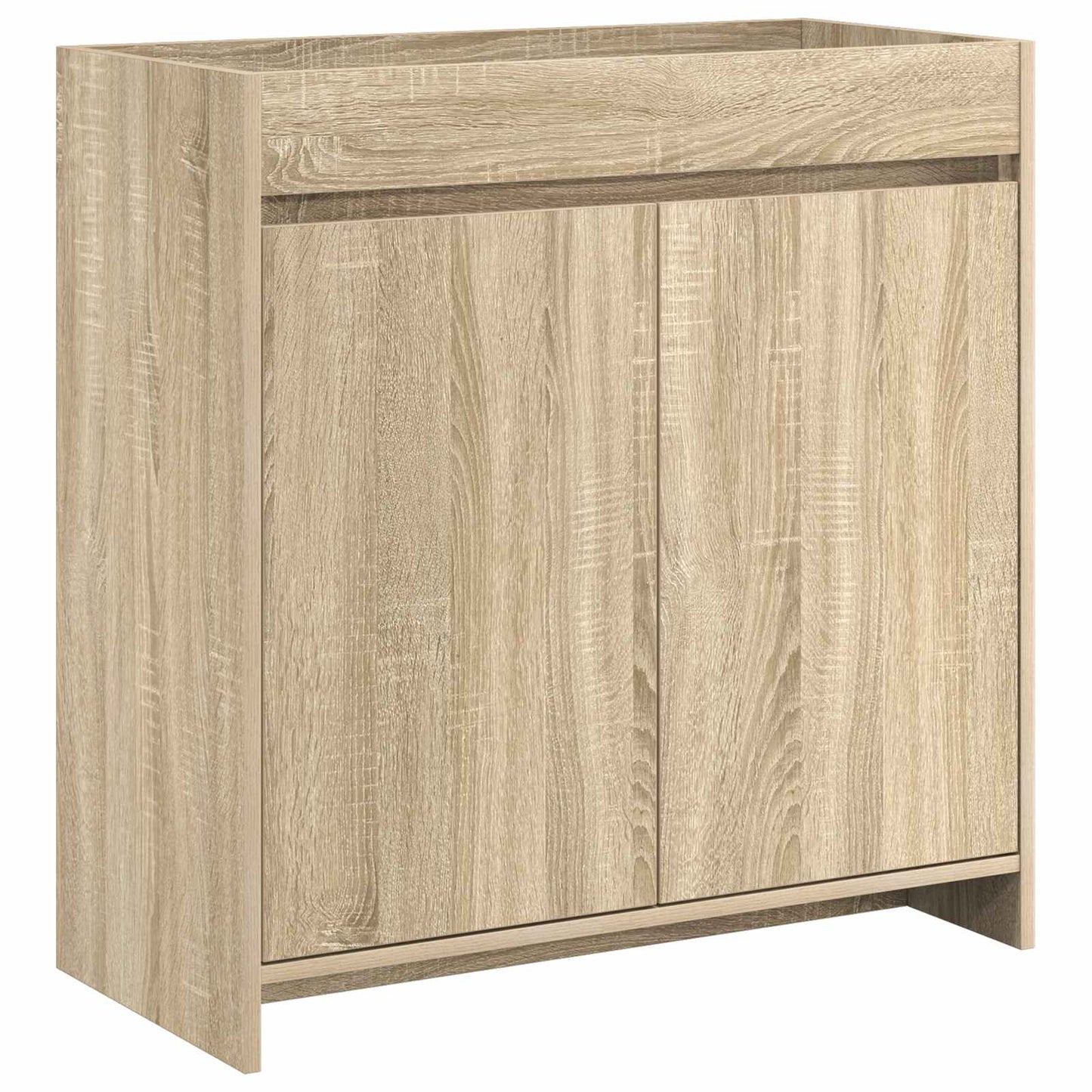 Badskapinet under vask Sonoma eik 78,5 x 37,5 x 81 cm