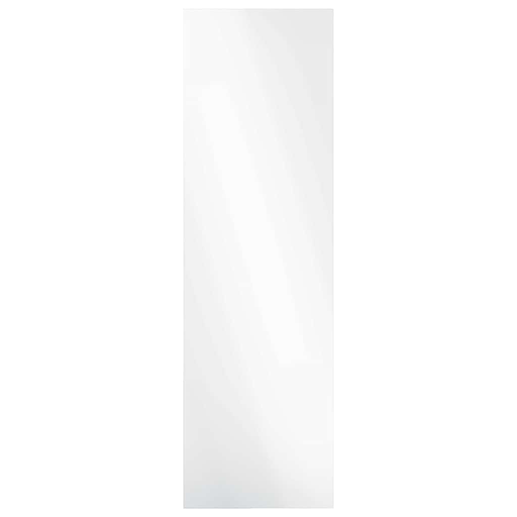 Veggspeil Rektangulær 30 x 100 cm herdet glass