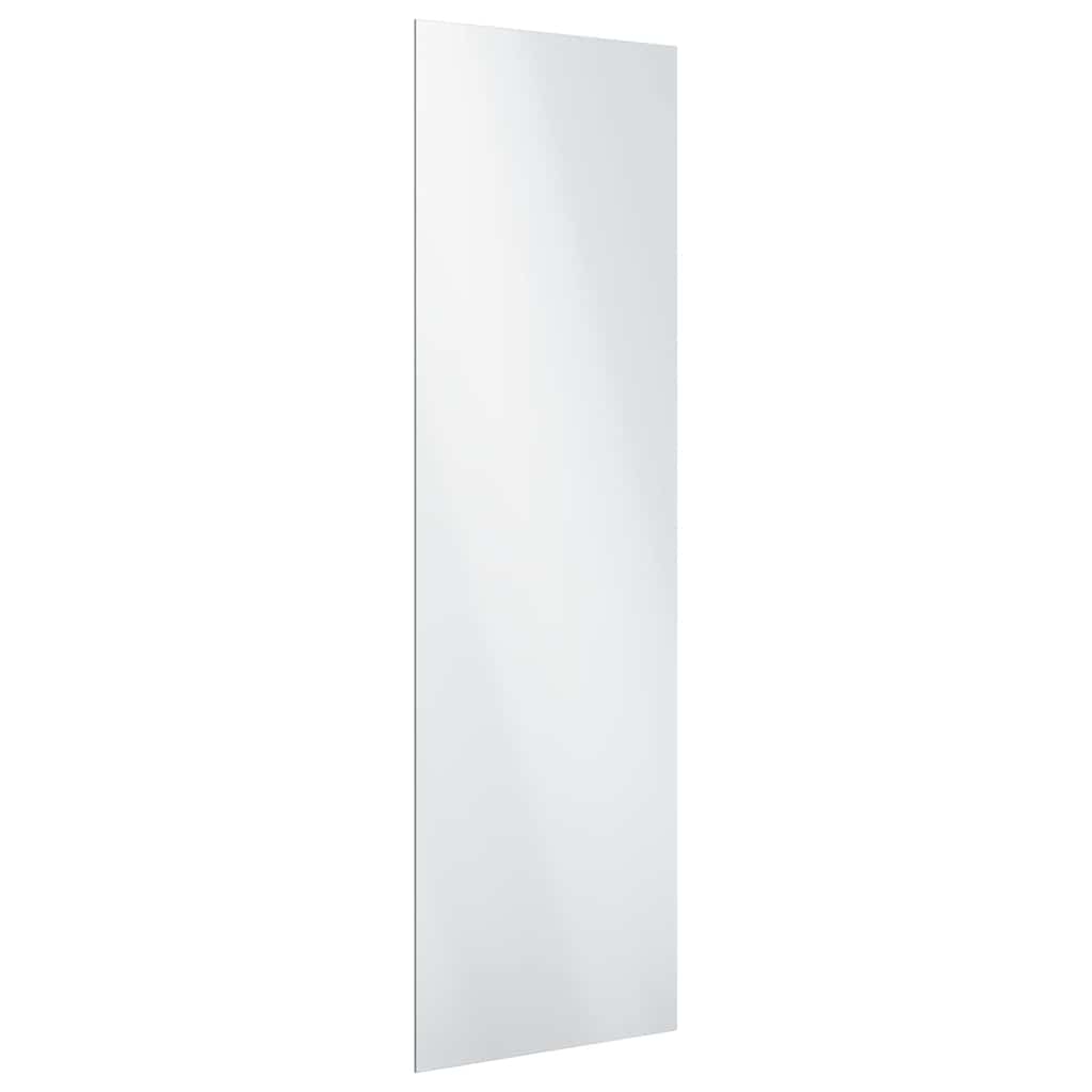 Veggspeil Rektangulær 30 x 100 cm herdet glass