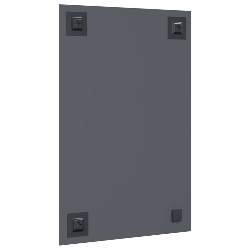 Veggspeil Rektangulær 40 x 60 cm herdet glass