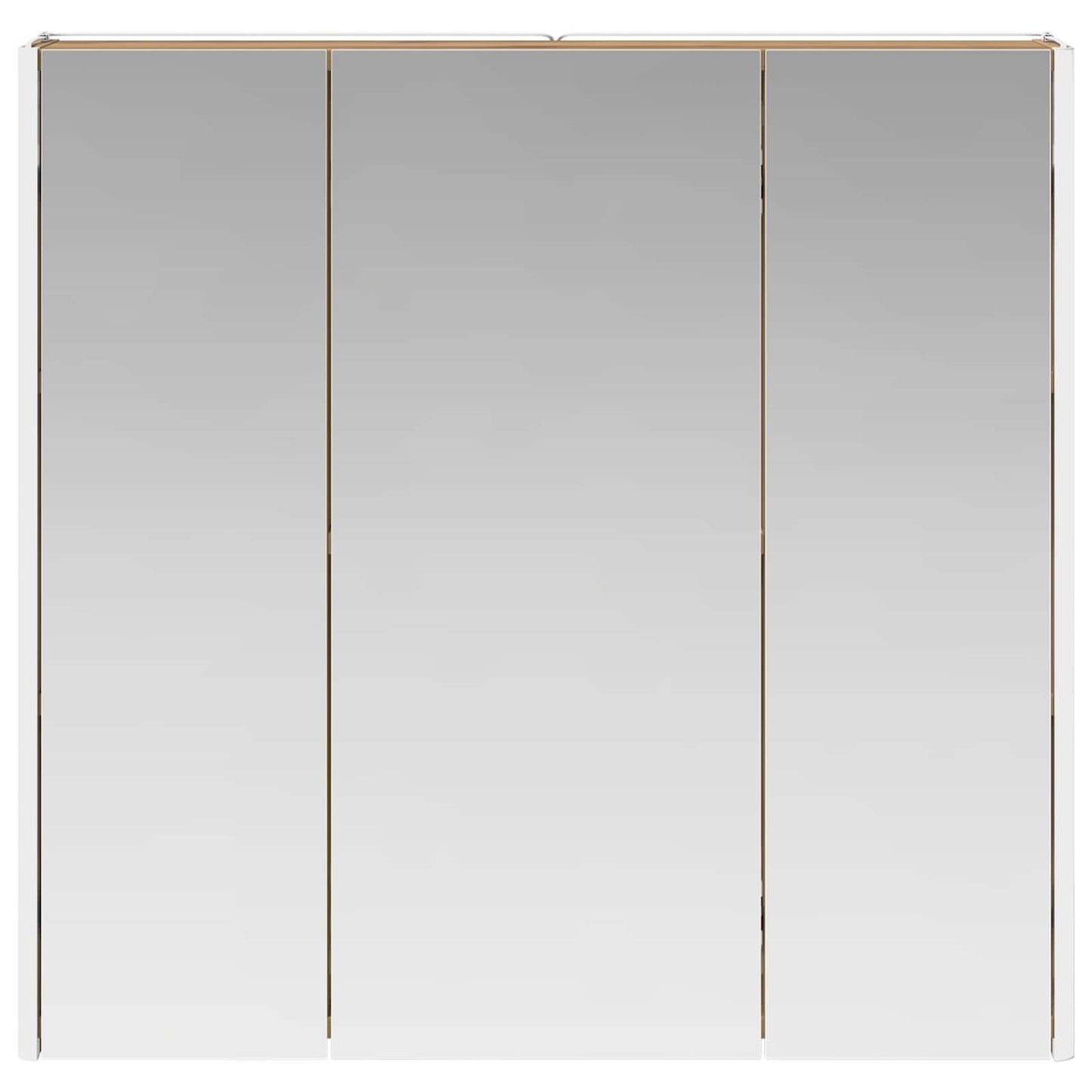 Baderomsspeilskap Kunstnerisk Eik 73,5 x 15,5 x 70 cm