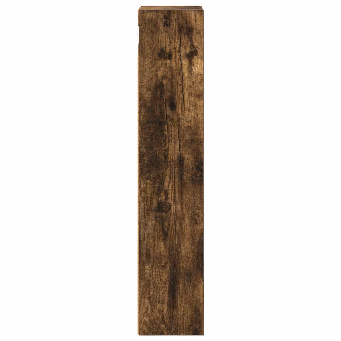 Baderom veggskap Røkt Eik 20 x 14 x 70 cm Konstruert tre