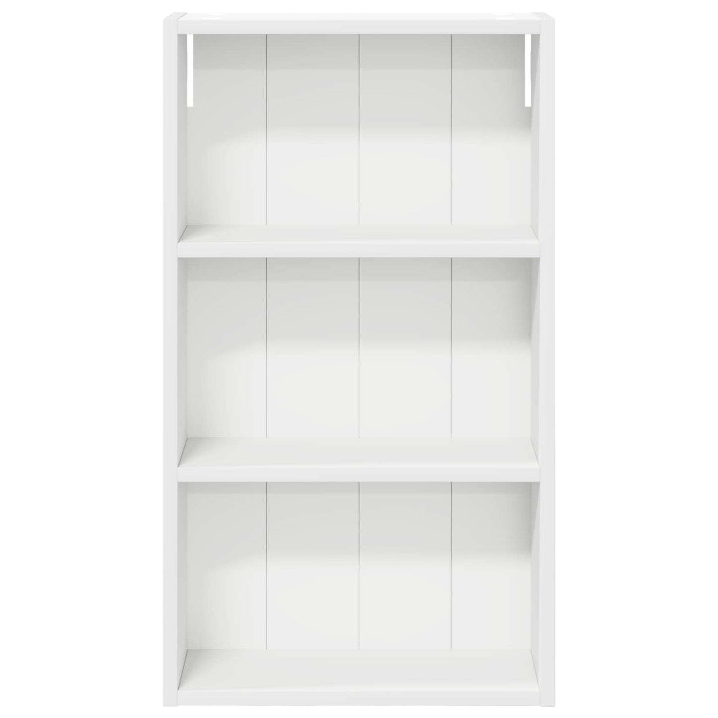 Baderom veggskap med hylle Hvit 40 x 14 x 70 cm Konstruert tre