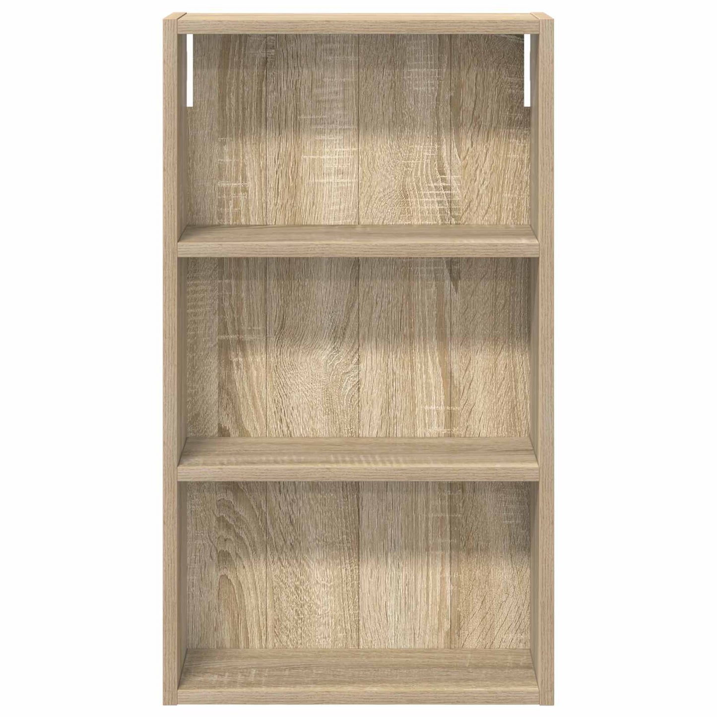 Baderom veggskap Sonoma eik 40 x 14 x 70 cm Konstruert tre