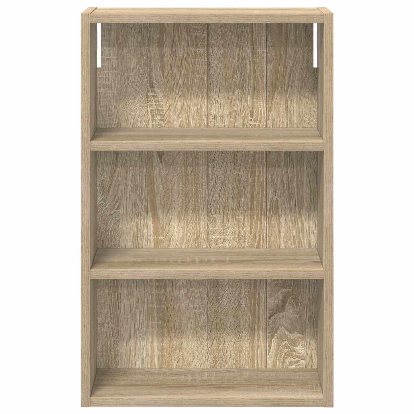 Baderom veggskap Sonoma eik 40 x 16 x 62,5 cm Konstruert tre
