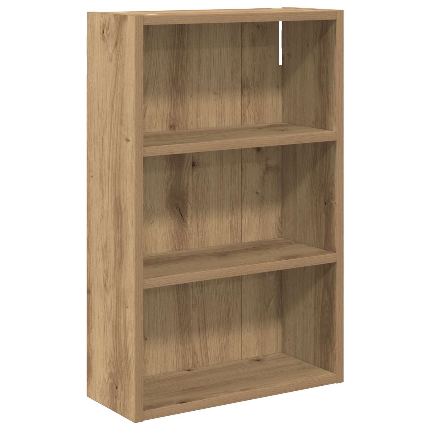 Baderom veggskap Artisan eik 40 x 16 x 62,5 cm Konstruert tre