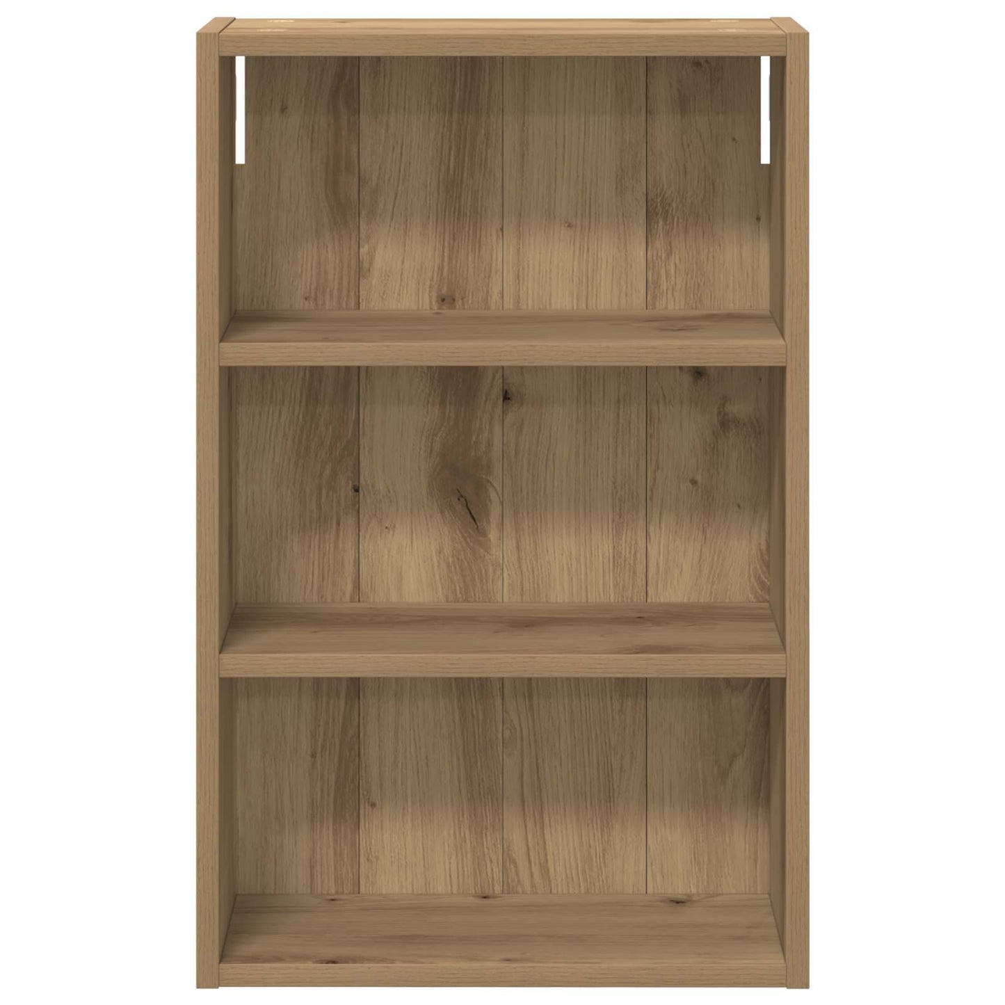 Baderom veggskap Artisan eik 40 x 16 x 62,5 cm Konstruert tre