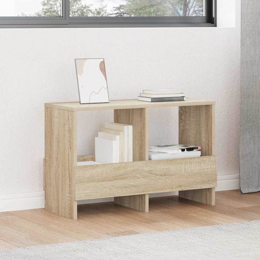 Magasinreol Sonoma eik 68,5 x 30 x 45 cm