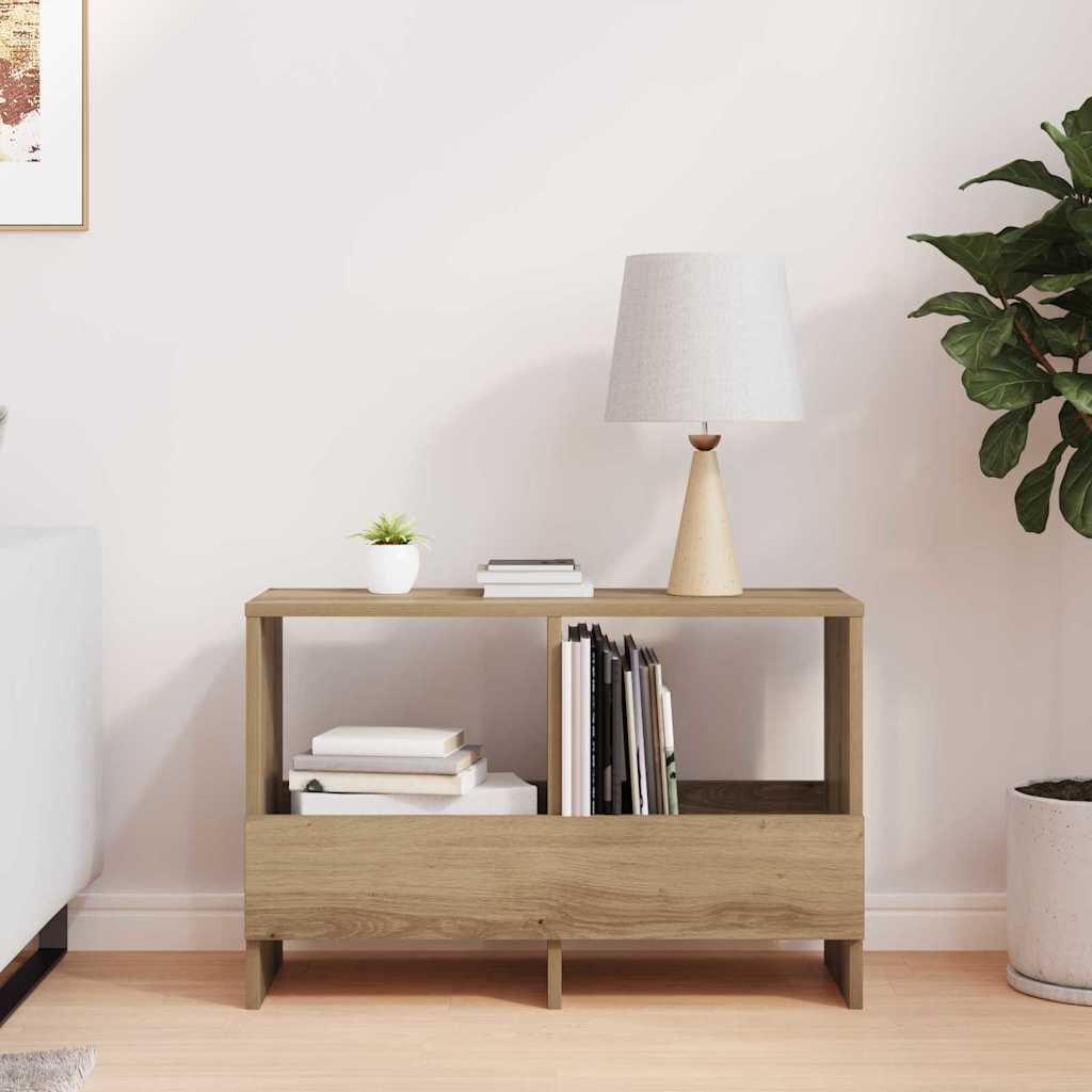 Magasinreol Artisan Eik 68,5 x 30 x 45 cm