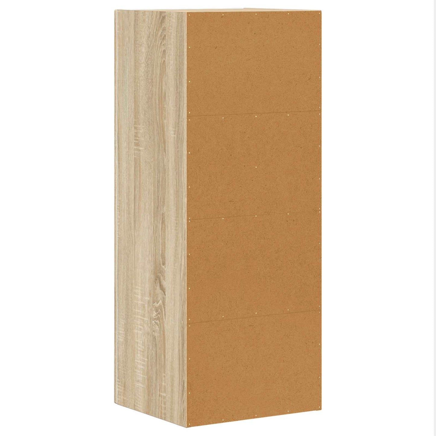 Serviesskap ELST Sonoma eik 40 x 35 x 100.5 cm Konstruert tre