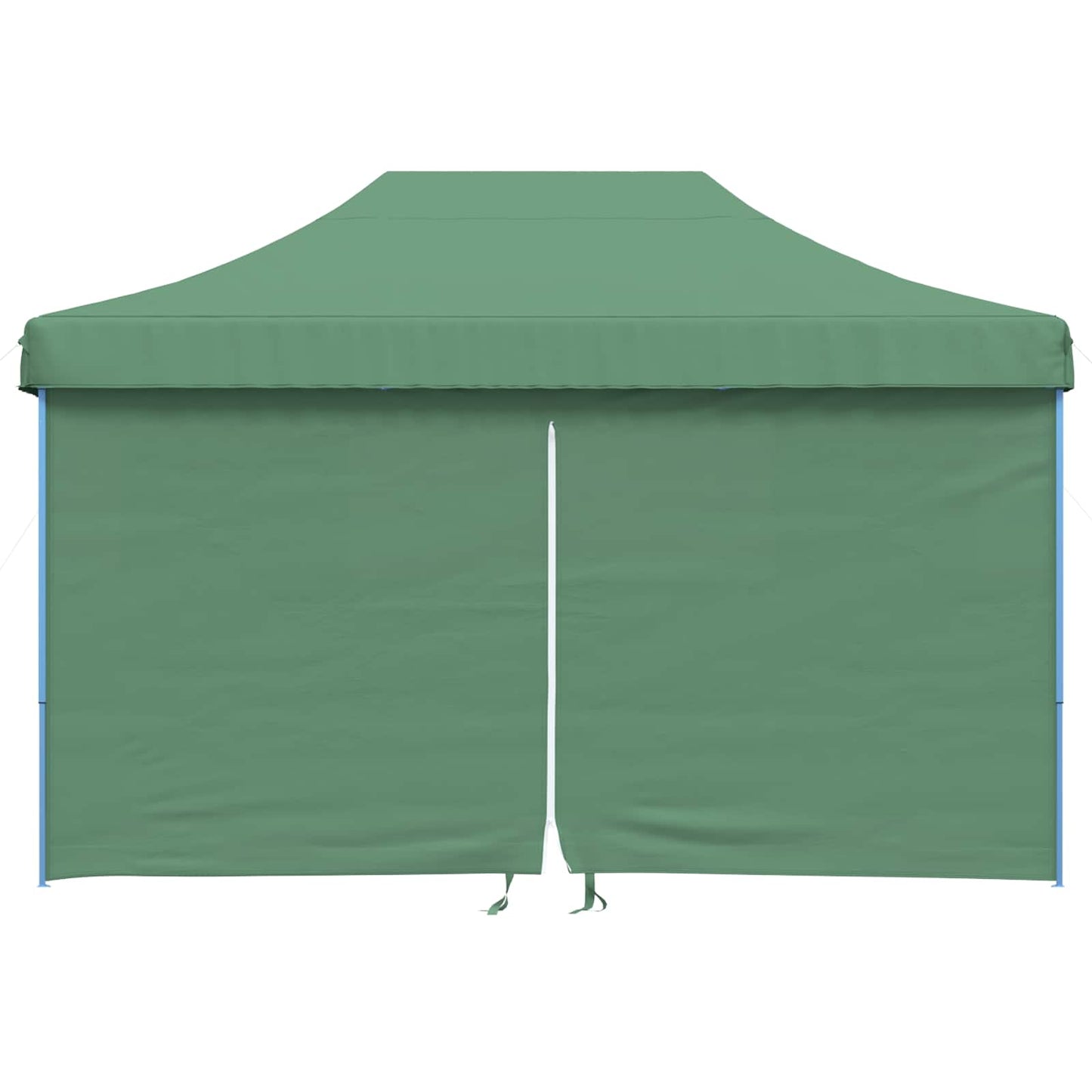 Partytelt grønn 292 x 440 x 315 cm Oxford Stoff vidaXL