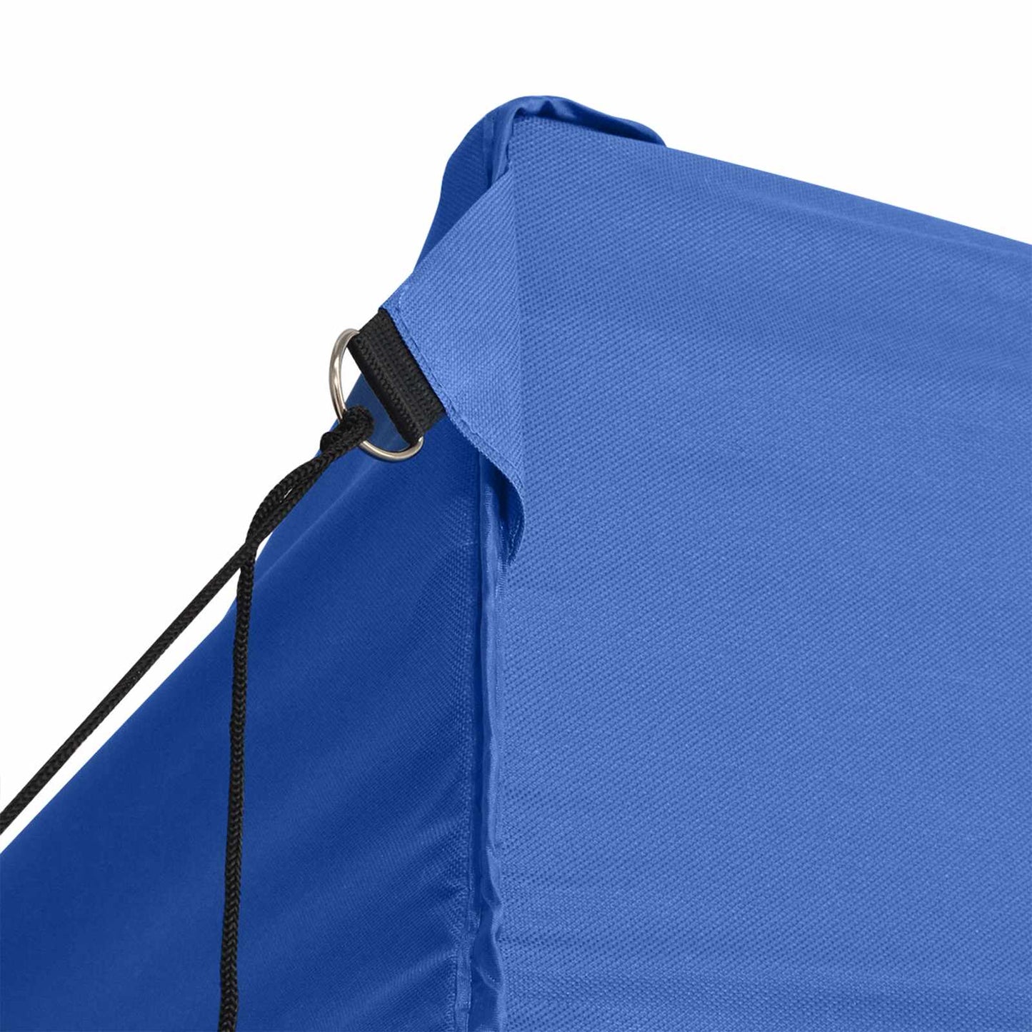 Partytelt Blå 291 x 580 x 315 cm Oxford Stoff vidaXL