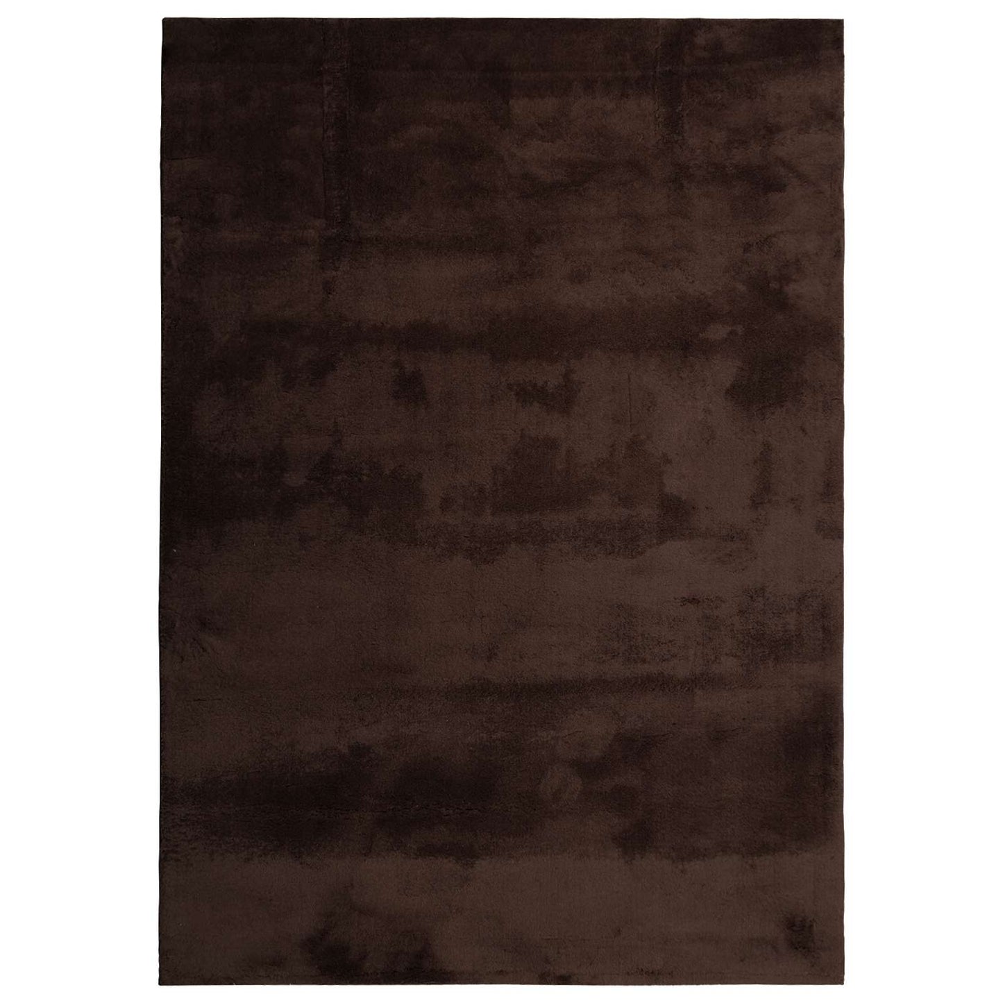 Medium Pile Soft and Washable Rug HUARTE Brun 200 x 280 cm