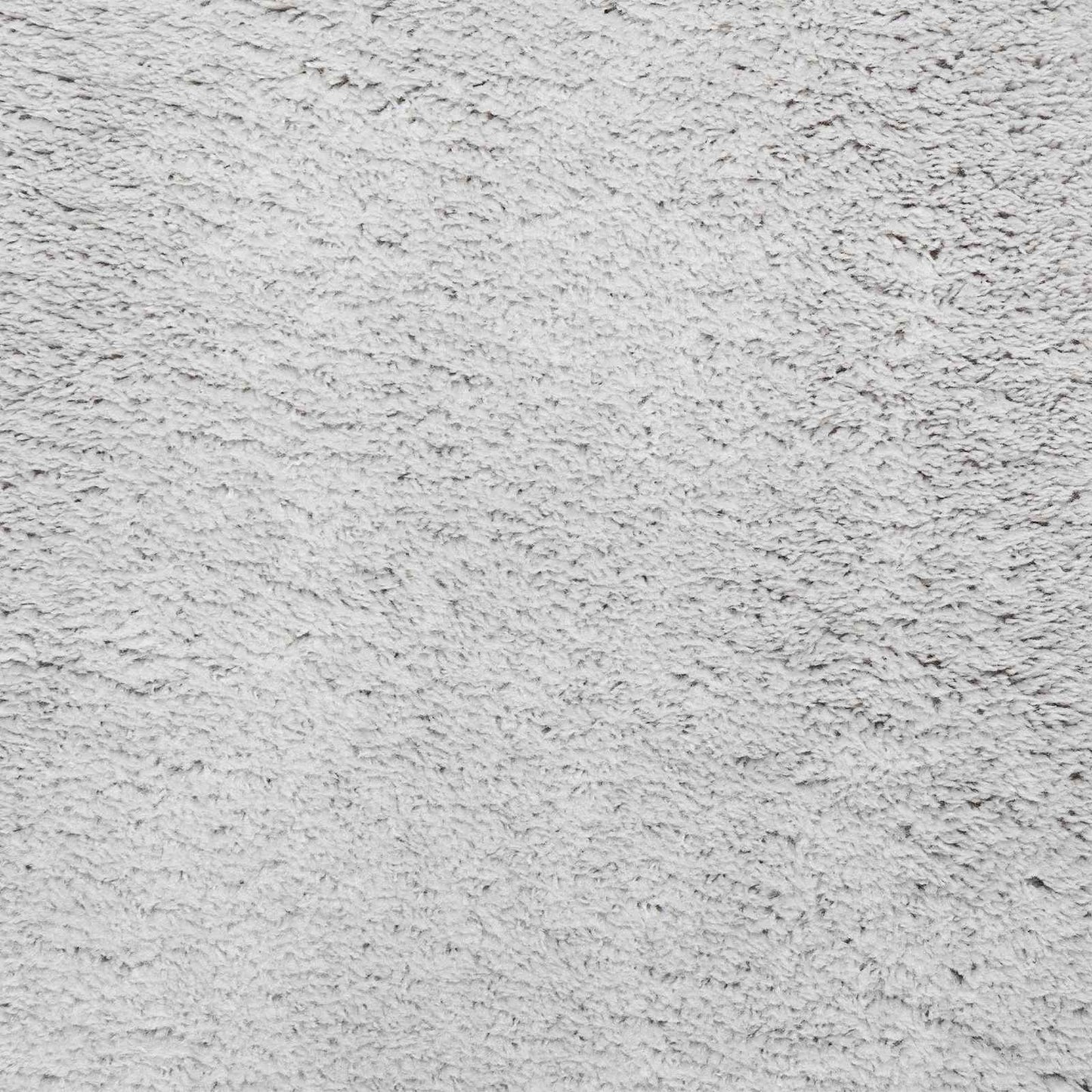 Medium Pile Soft and Washable Rug HUARTE Grå 80 x 1000 cm