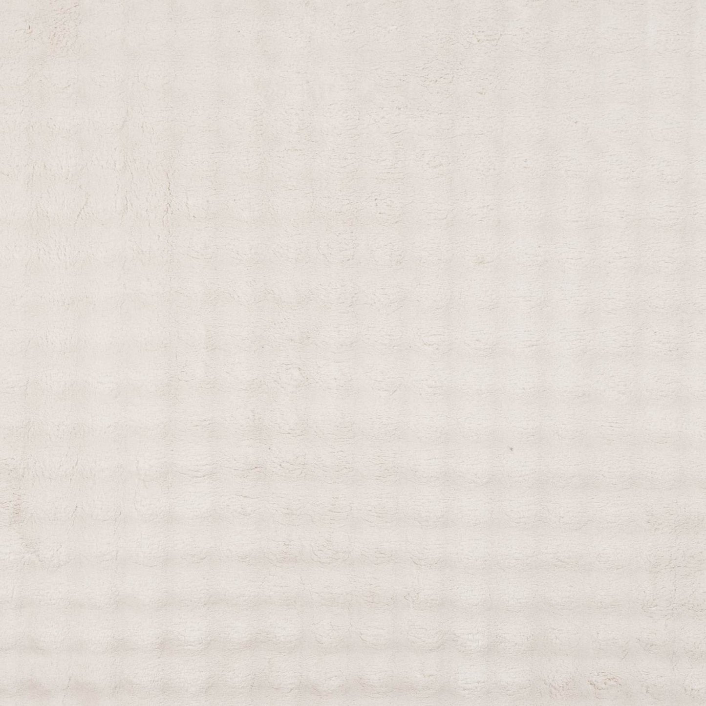 Områdetepper Rund SIROLO Beige Ø 120 CM Polyester