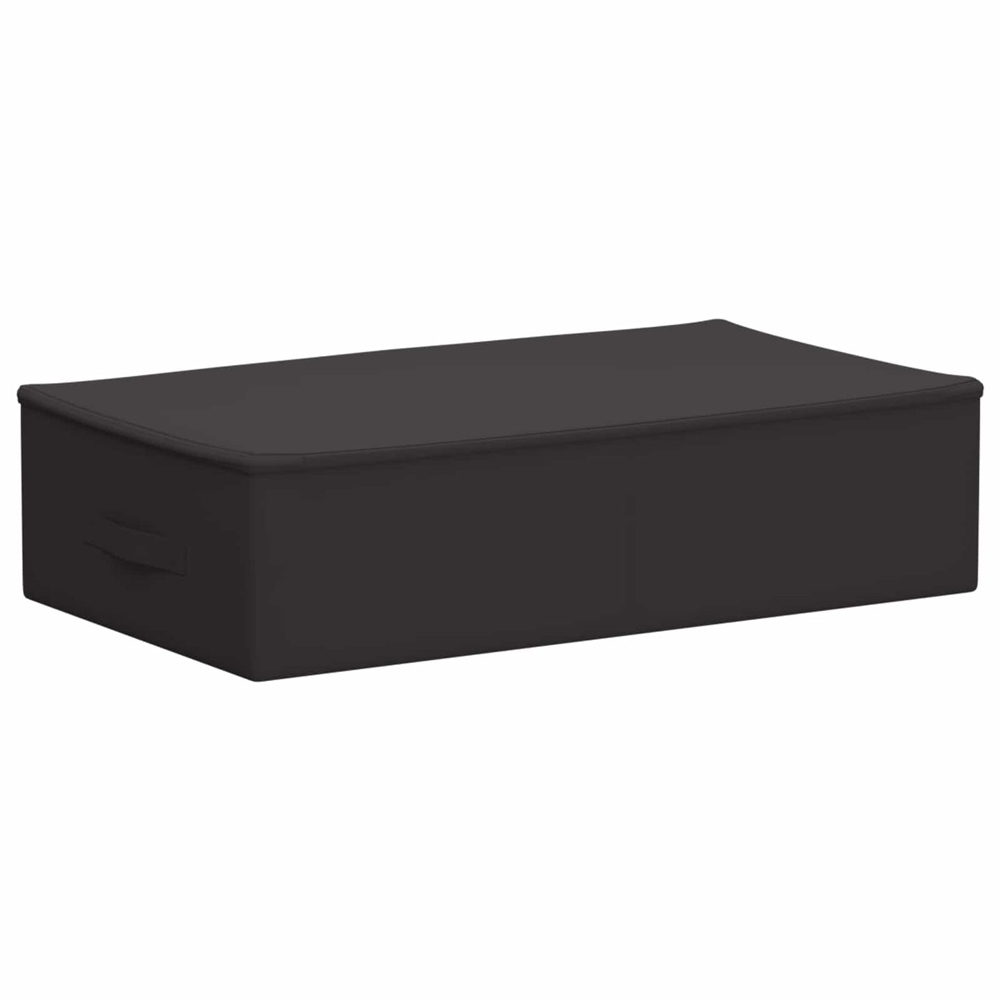 Lagringsboks 6 pcs Antrasitt 70 x 40 x 18 cm Ikke-vevd stoff