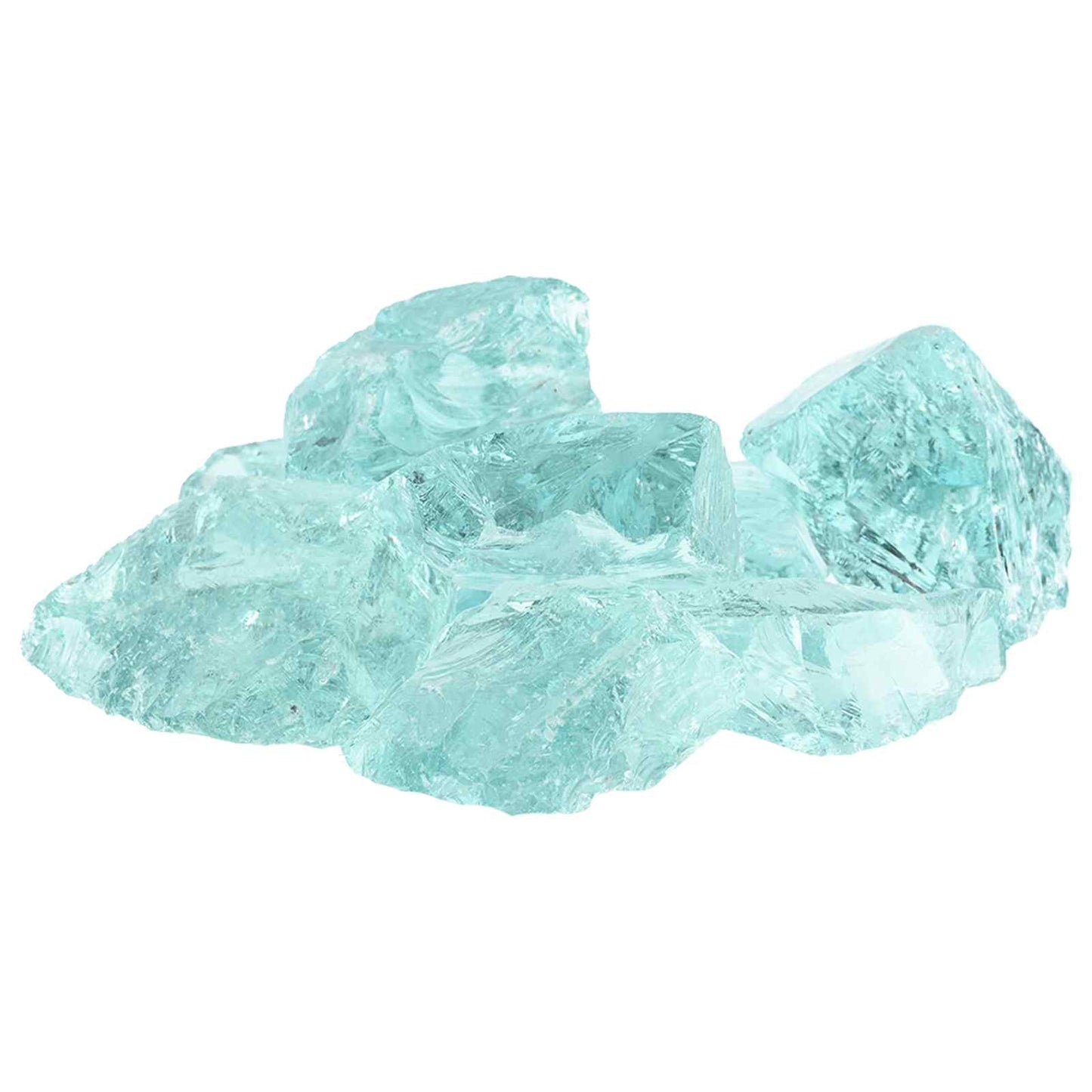 Hage Steiner Turkis 12 cm Glass