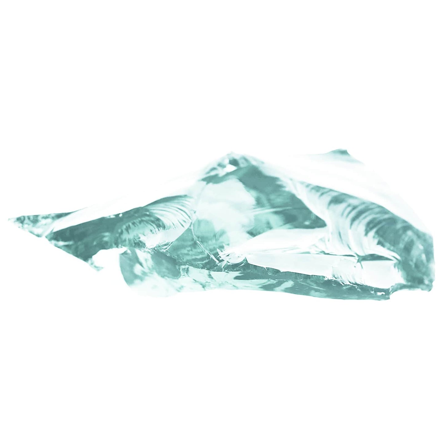 Hage Steiner Turkis 12 cm Glass