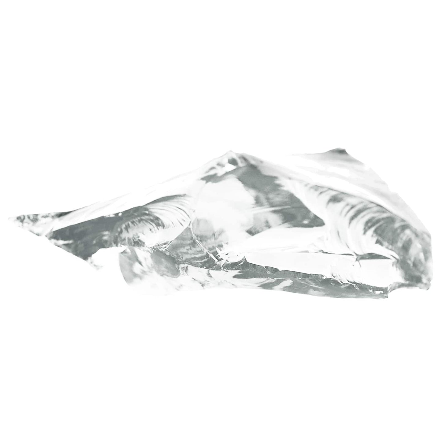 Hage Steiner Hvit 12 cm Glass