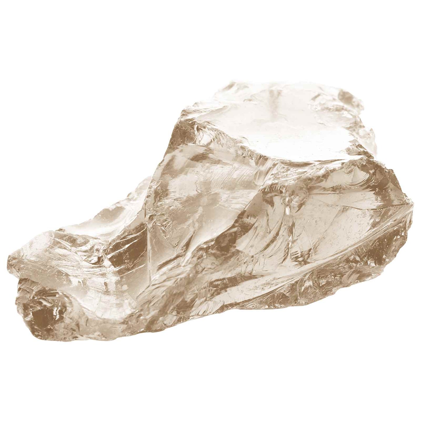 Hage Steiner champagne 12 cm Glass