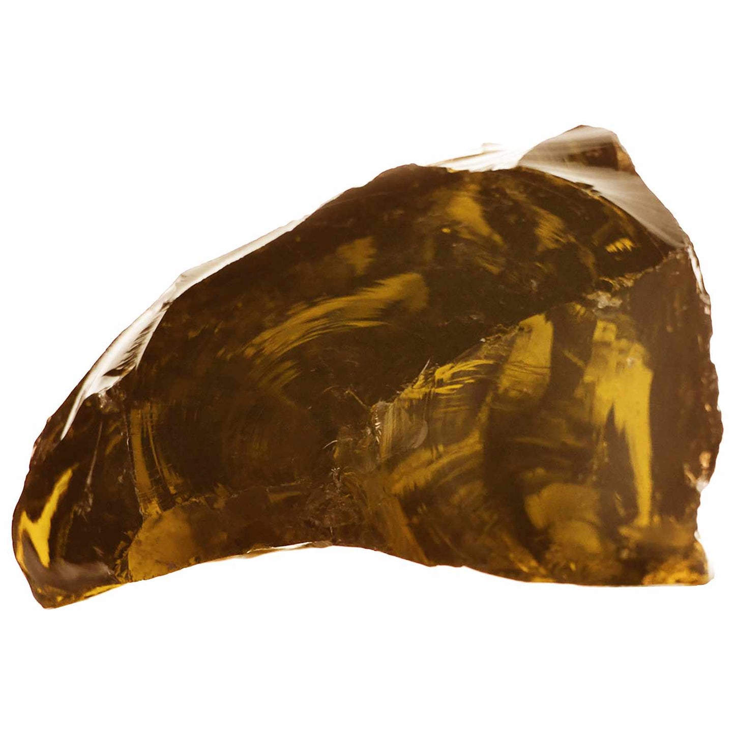 Hage Steiner Brun 12 cm Glass