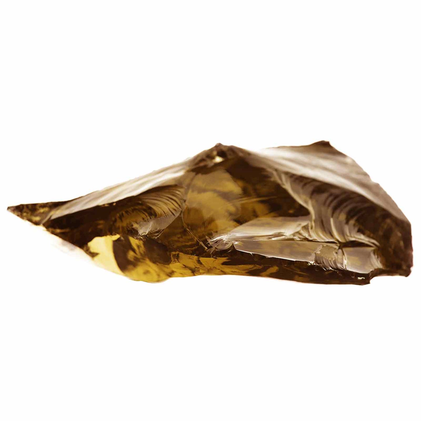 Hage Steiner Brun 12 cm Glass