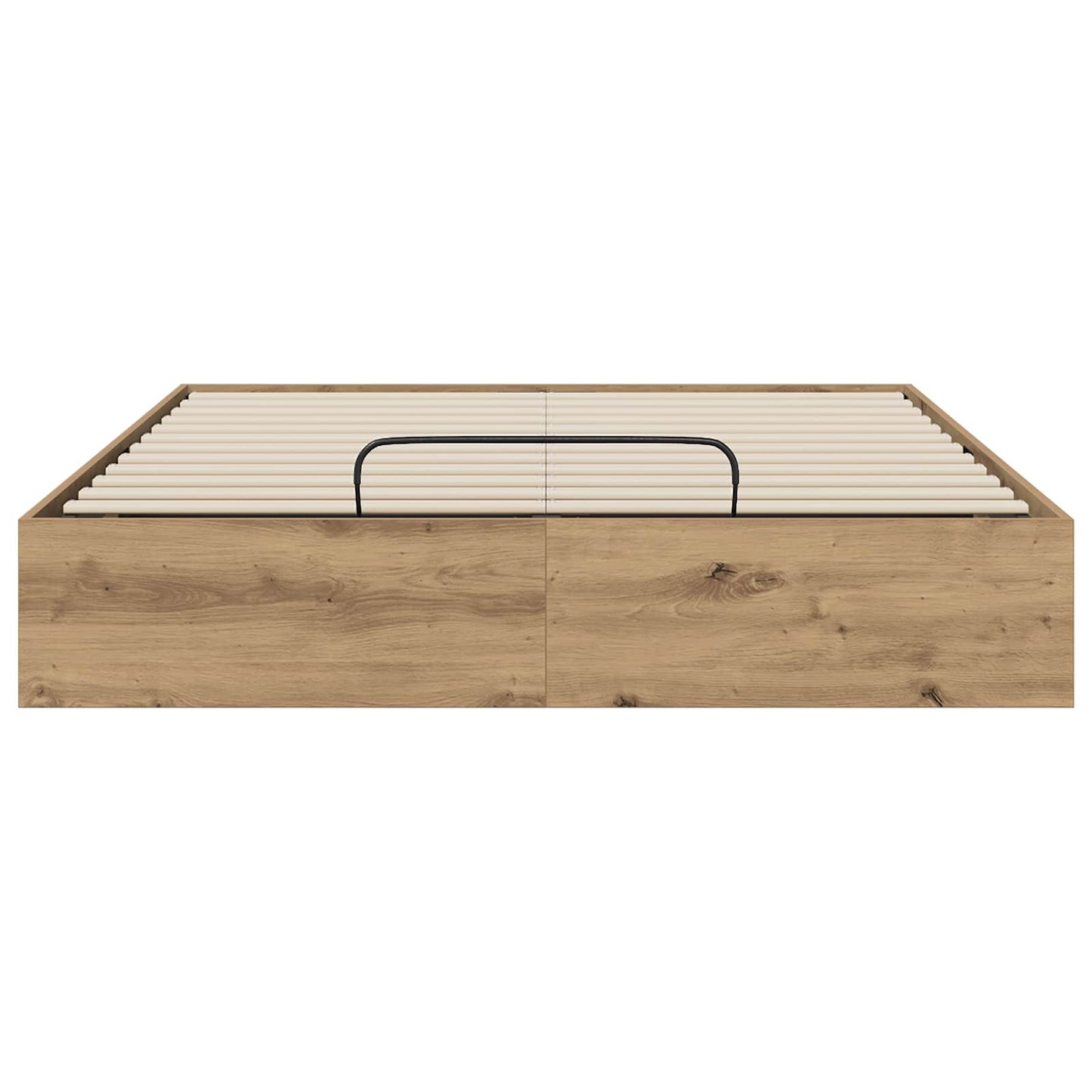 Ottoman sengeramme Artisan Eik 140 x 200 cm Konstruert tre