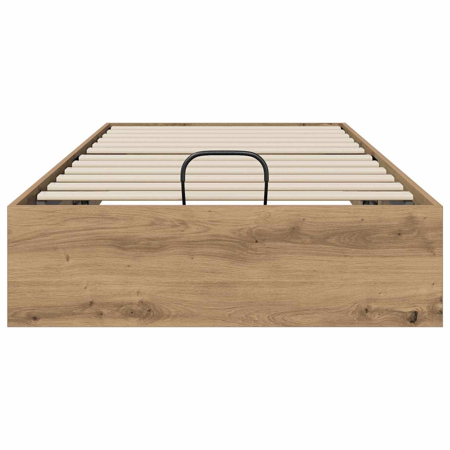 Ottoman sengeramme Artisan Eik 90 x 200 cm Konstruert tre