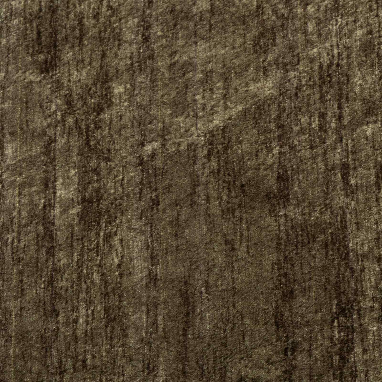 Teppe Runner MARSA Skoggrønn Ø 120 cm Polyester og PVC vidaXL