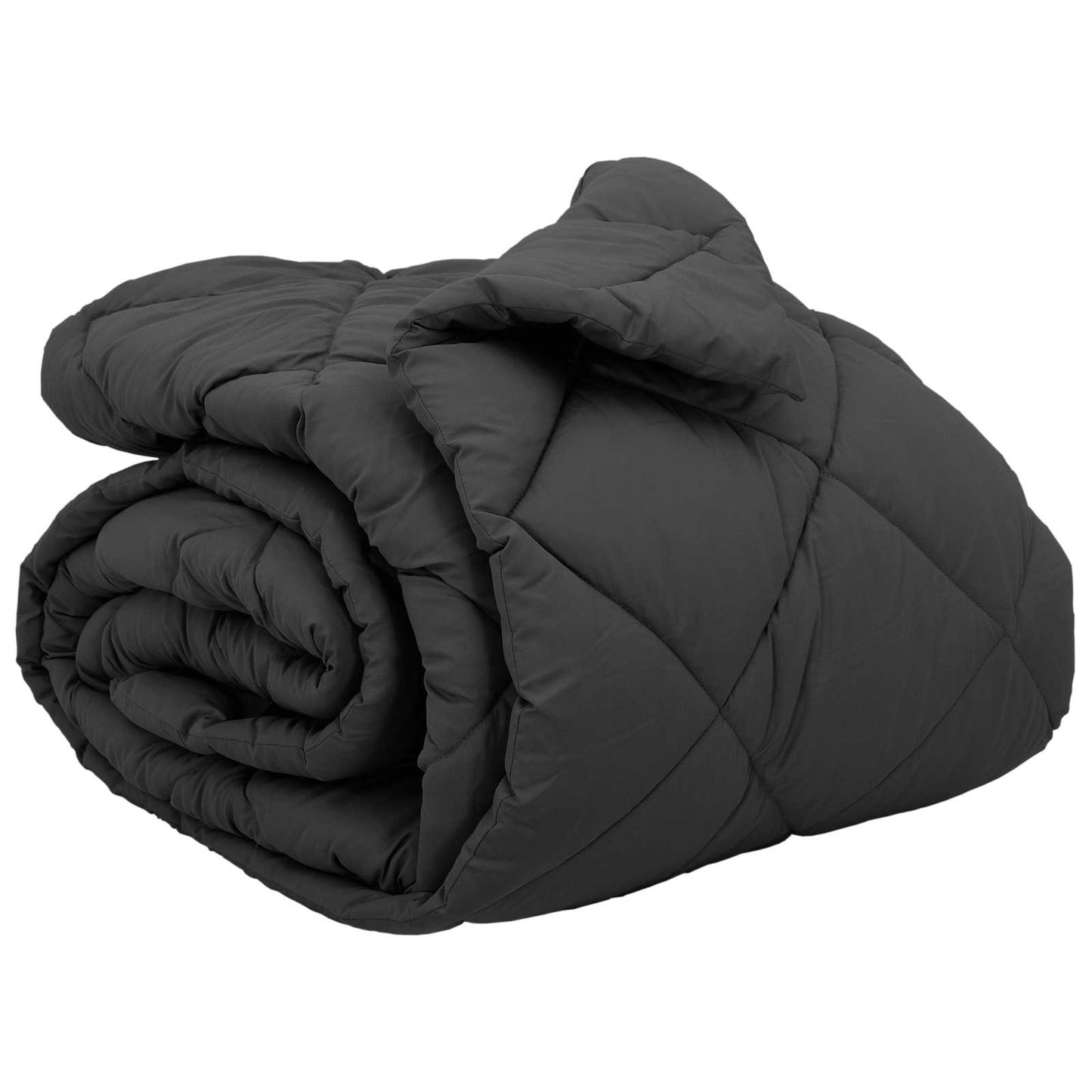Vinter Dynen Antrasitt 200 x 240 cm Mikrofiber